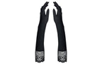Obsessive Miamor Fabulous Sexy Hand Gloves One Size Obsessive