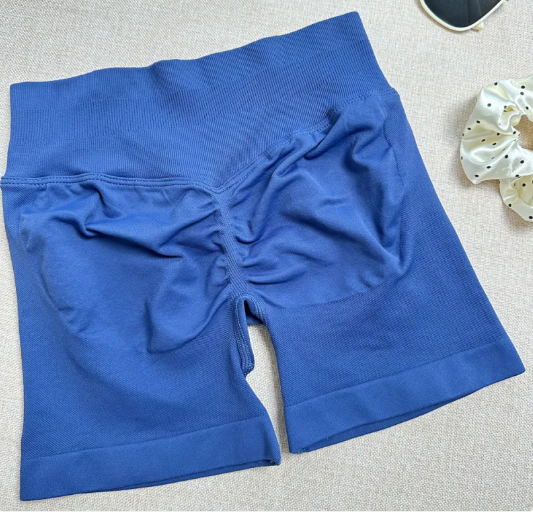 Women's Fit Chic Yoga Shorts