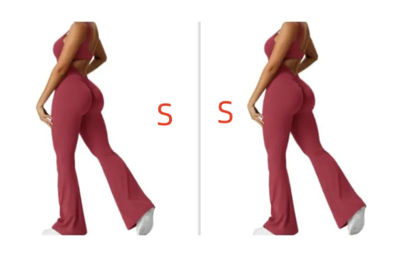 Women's Flare Jumpsuit