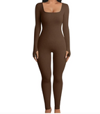 Women's Yoga Jumpsuit