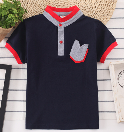 Boys Shirt