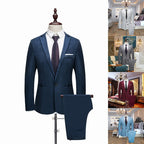 Men's Wedding Suit Jacket, Suit, Tuxedo Set