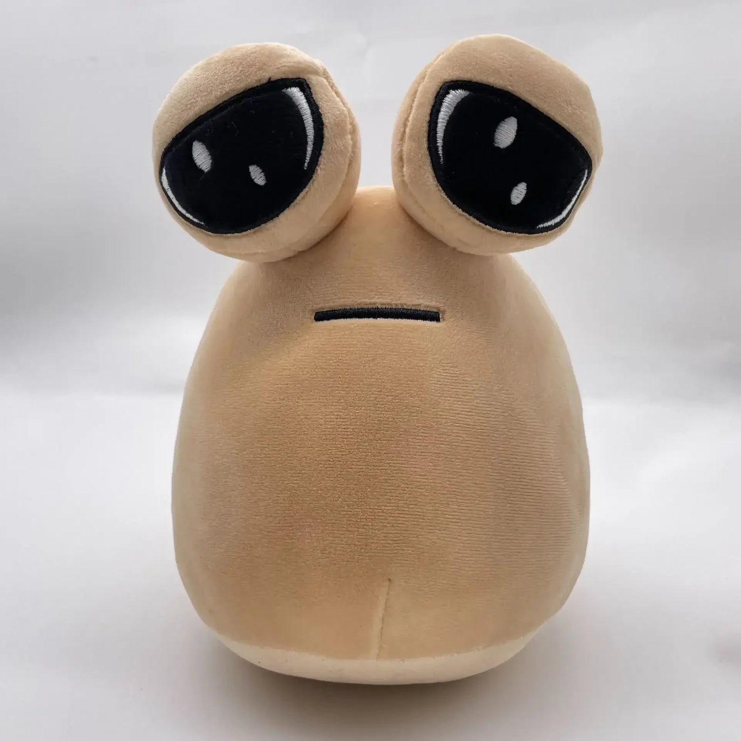 Anime Pou Alien Plush 22cm