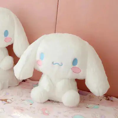 Anime Sanrio Plush Doll 45x55cm