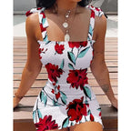 Women's Tube Top Dress