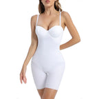 Chic Curve Bodysuit