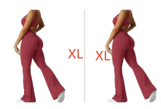 Women's Flare Jumpsuit