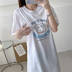 Women's Short Sleeve T Shirt