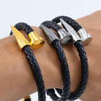 Men's Bracelets and Bangles