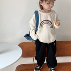 Girls Casual Cute Comfortable Tops