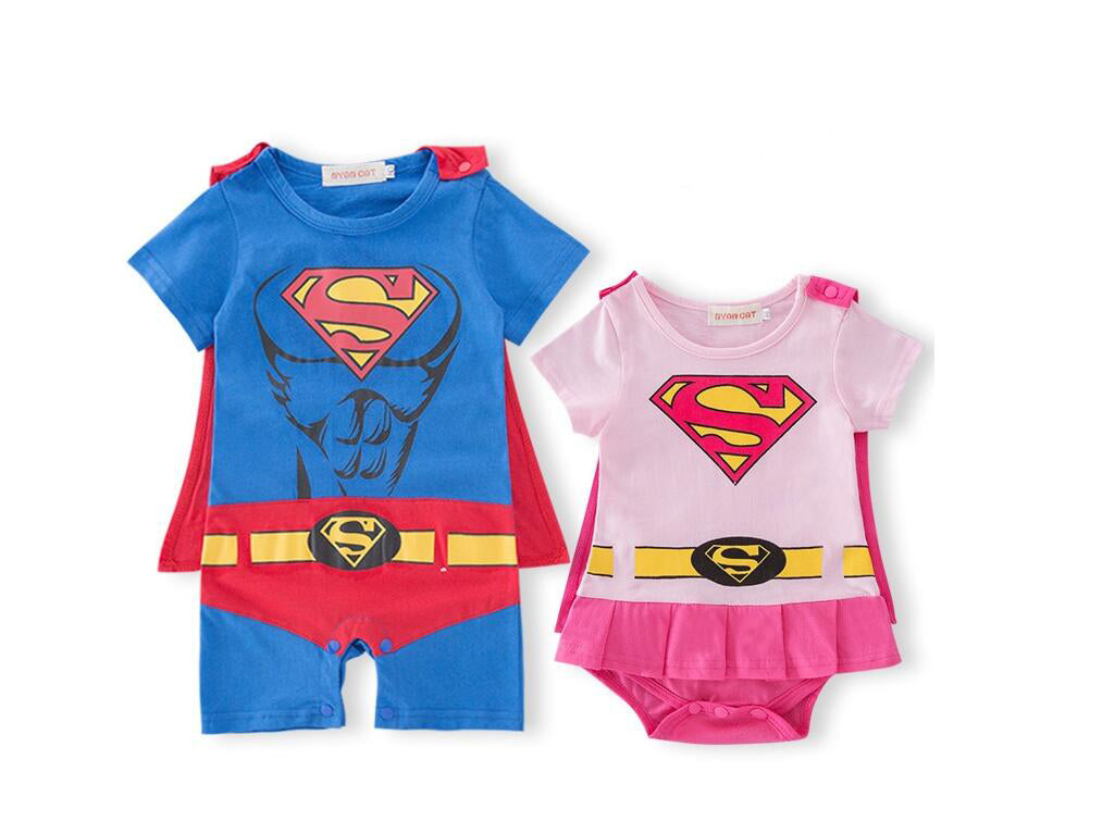 Children's Tops