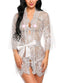 Women's Lingerie & Nightwear Women's Lingerie Unbranded White S