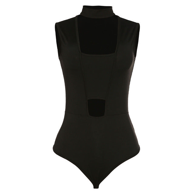Women's Y2K O Neck T Shirt Jumpsuit for Women Summer Fashion