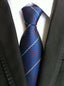Men's High-Density Paisley Tie