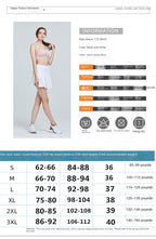 Women's Tennis Mini Skirt
