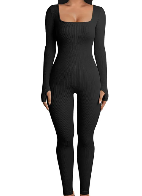 Women's Yoga Jumpsuit