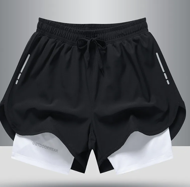 Men's Dry Sports Shorts