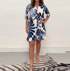 Women's Jumpsuit