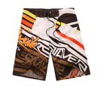 Men's Quick Dry Beach Shorts
