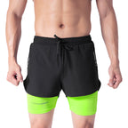 Men's Dry Sports Shorts