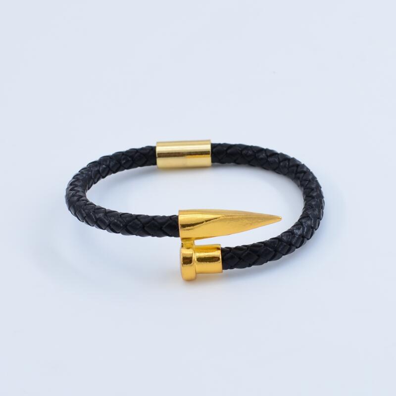 Men's Bracelets and Bangles