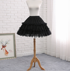 Women's Midi Tulle Skirt