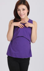 Women's Maternity Tops