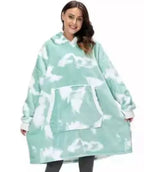 Women's Oversized Hoodie
