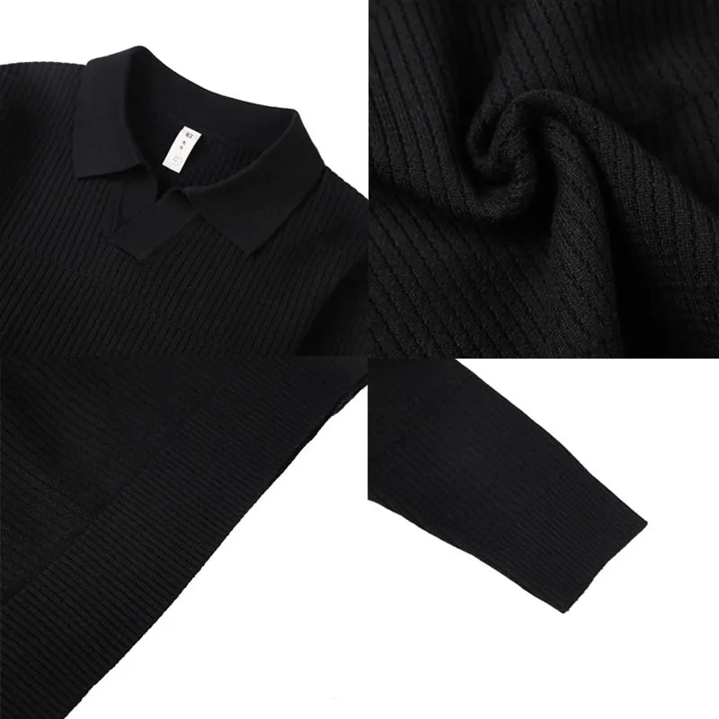 Knitted  Sweater For Men