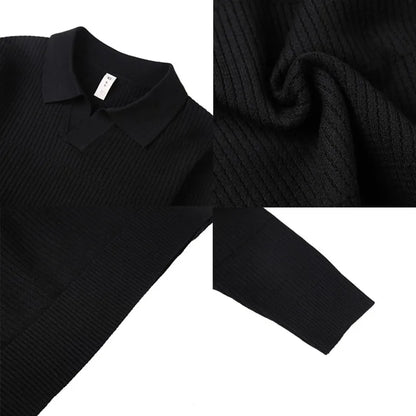 Knitted  Sweater For Men