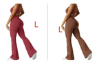 Women's Flare Jumpsuit