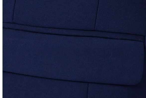 Men's Business Suit Set Men's Suits & Tuxedos Unbranded