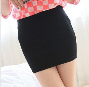 Women's A Line Bodycon Skirt