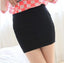Women's A Line Bodycon Skirt