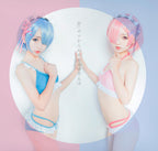 Women's Lingerie & Cosplay Outfit For Anime Fans Women's Lingerie Unbranded
