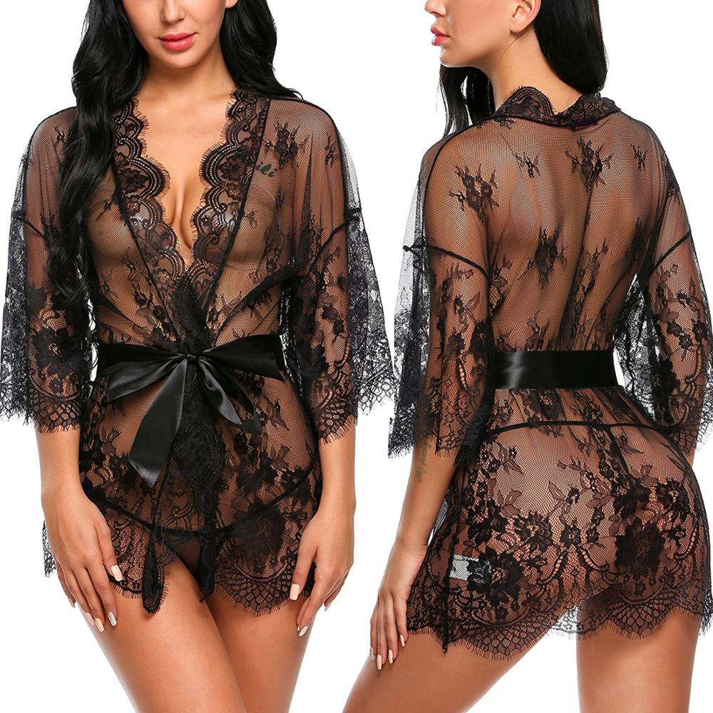 Women's Lingerie & Nightwear Women's Lingerie Unbranded