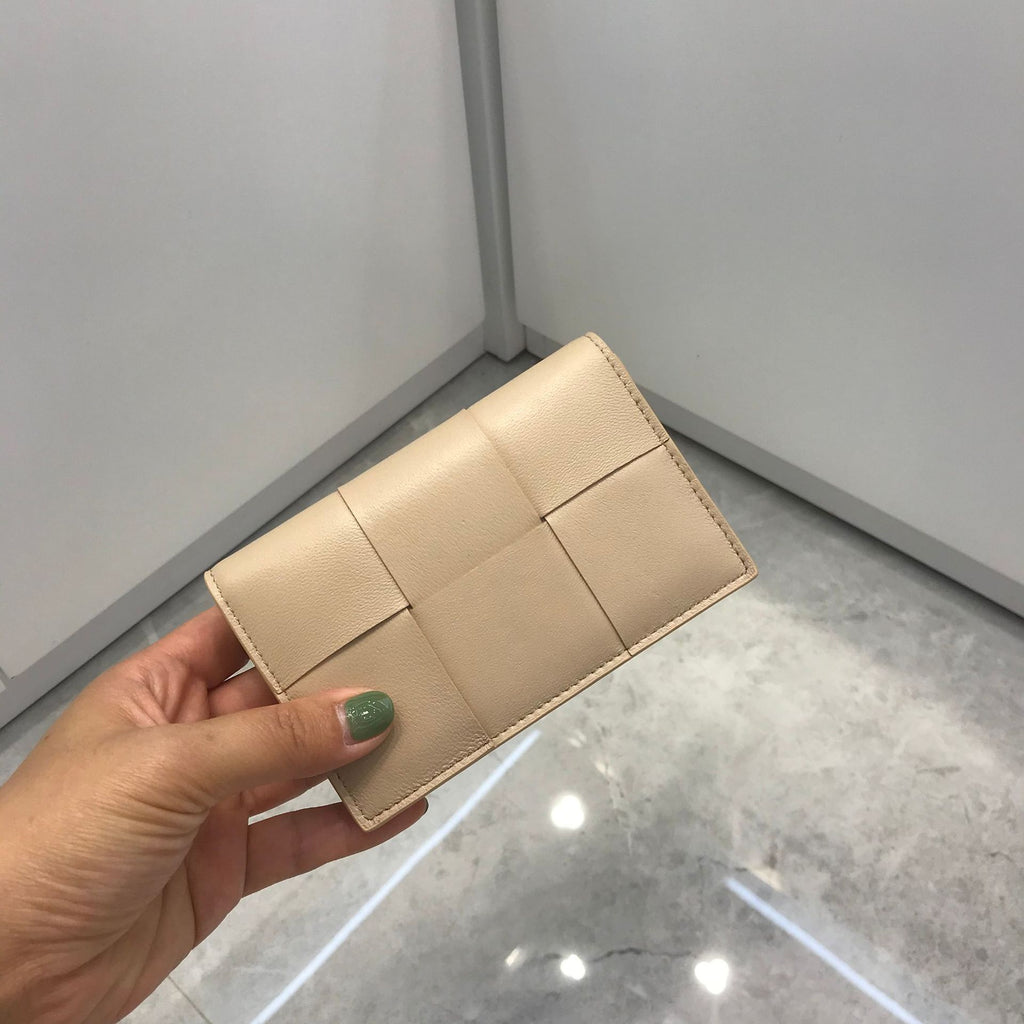 Fashionable Portable Lipstick Small Card Case