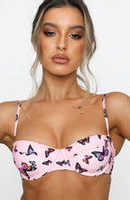Women's Butterfly Bikini