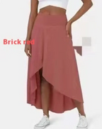 Women's Draping Skirt
