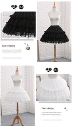 Women's Midi Tulle Skirt