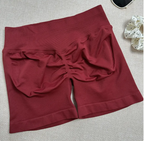Women's Fit Chic Yoga Shorts