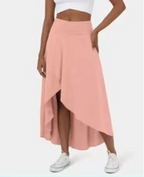 Women's Draping Skirt