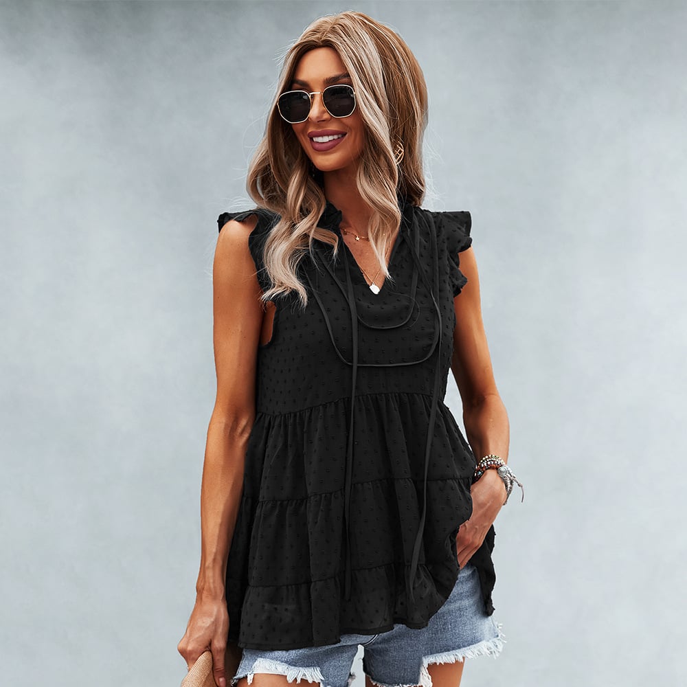 Women's Short Sleeved Tops
