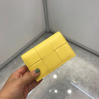 Fashionable Portable Lipstick Small Card Case