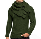 Men's Slim Fit Sweater