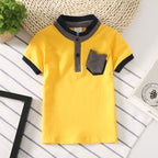 Boys Shirt