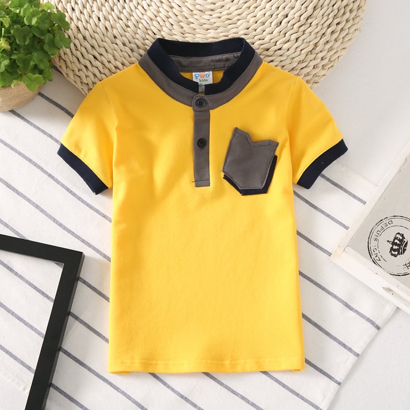 Boys Shirt