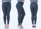Women Leggings Plus size Elastic Render Pants