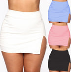 Women's Short Skirt