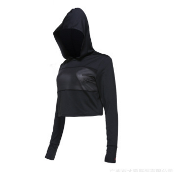 Women's Yoga Set 4 Piece Activewear